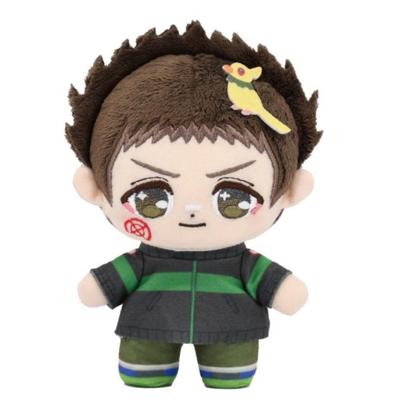 SAKAMOTO DAYS Heisuke Mashiro PuriNutatchi Dream Mini