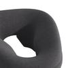Face Down Pillow Prone Pillow for Prone Face Down Resting Memory Foam Support Pillow Home Massage Pillow for Beauty Salon