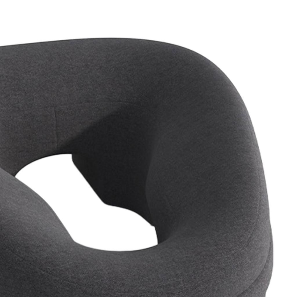 Face Down Pillow Prone Pillow for Prone Face Down Resting Memory Foam Support Pillow Home Massage Pillow for Beauty Salon