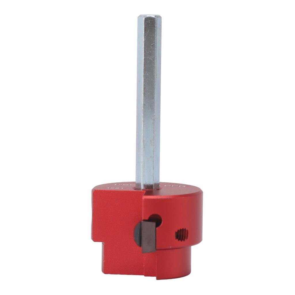 PVC Pipe Reamer Kit Aluminum Alloy Pipe Fitting Reamer PVC Fitting Socket Saver for Water Lines
