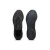 Puma Electrify Nitro 3 Knit Black Strong Grey Men Sneakers 379084-01