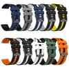 20mm 22mm Band For Garmin Forerunner 265 165 255 245 Music Sports Bracelet Venu 3 2 Sq/Active 5/Vivoactive 6 5 4 Silicone Strap