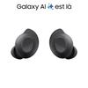Ecouteurs Samsung Galaxy Buds FE True wireless à réduction de bruit active Graphite