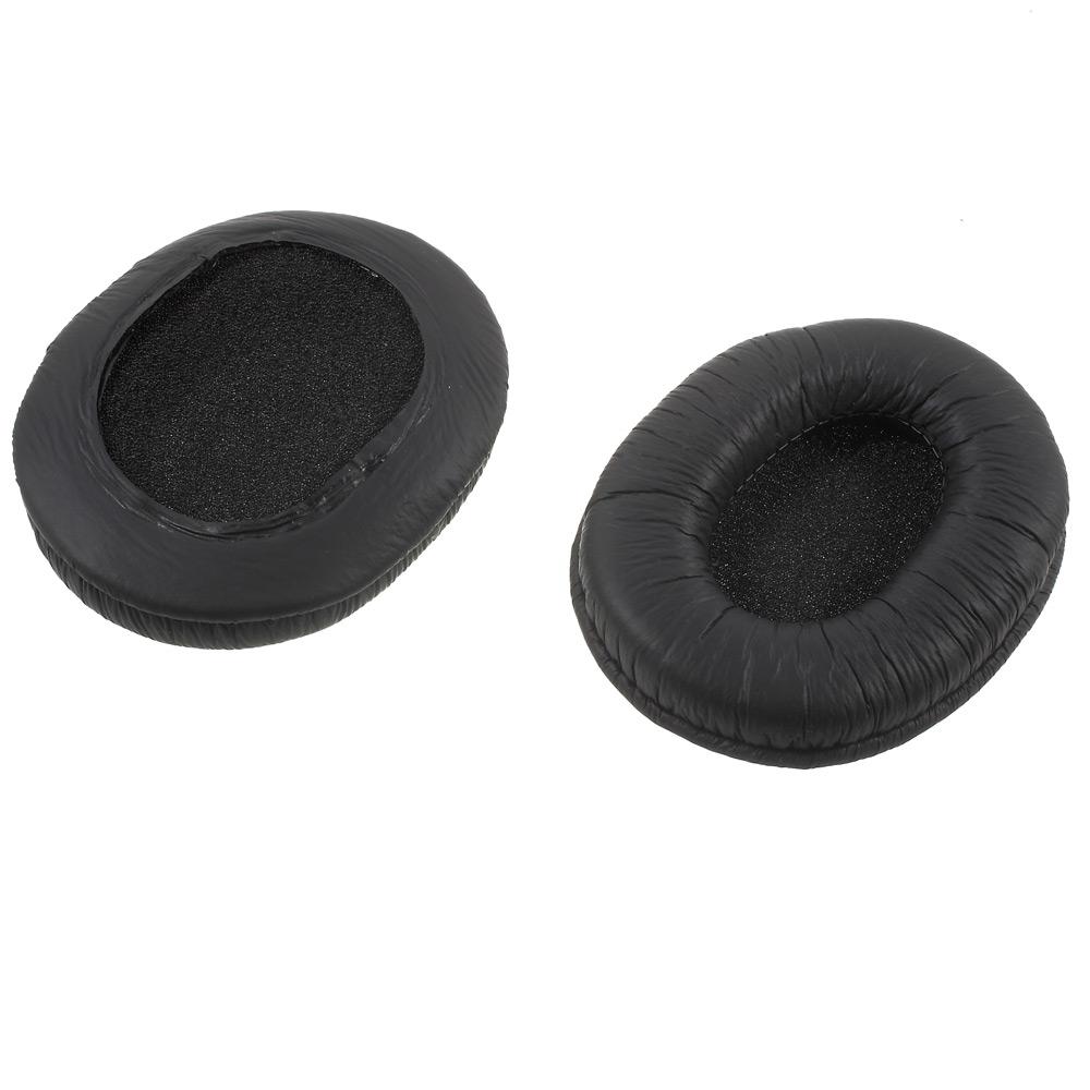 

One Pair Earpad Ear Pad Cushions for SONY MDR-7506 MDR-V6 MDR-CD 900S Type A