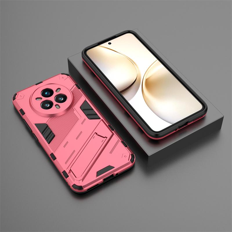Phone Cover For Realme 14 Pro Plus Case Anti-knock Phone Holder Full Cover Case Realme 14 Pro Plus Case For Realme 14 Pro Plus