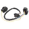 Außentürgriff Schalter Stecker Kabelbaum Außentürgriff Kabelbaum für CTS 2009 bis 2014 Links (25979140)