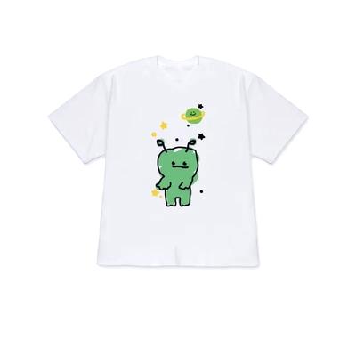 Oberteile – T-Shirts
