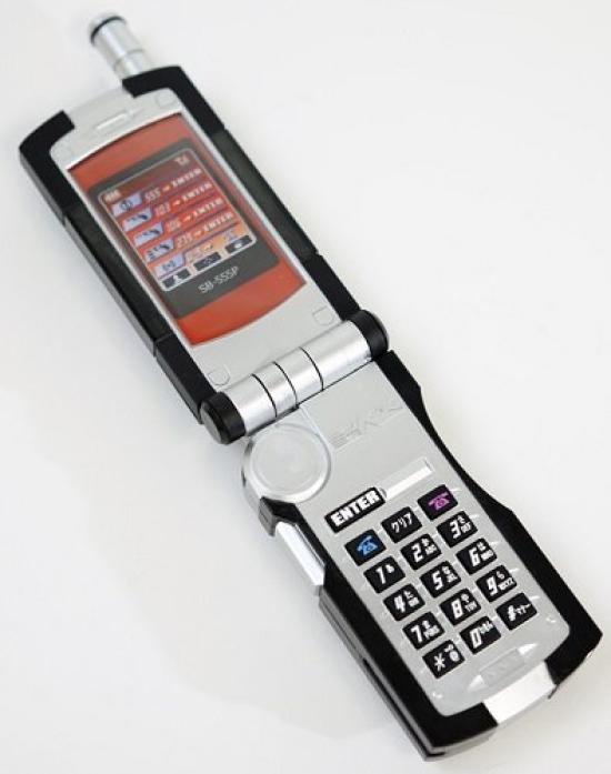 Kamen Rider 555 COMPLETE SELECTION MODIFICATION FAIZGEAR CSM Faiz Gear