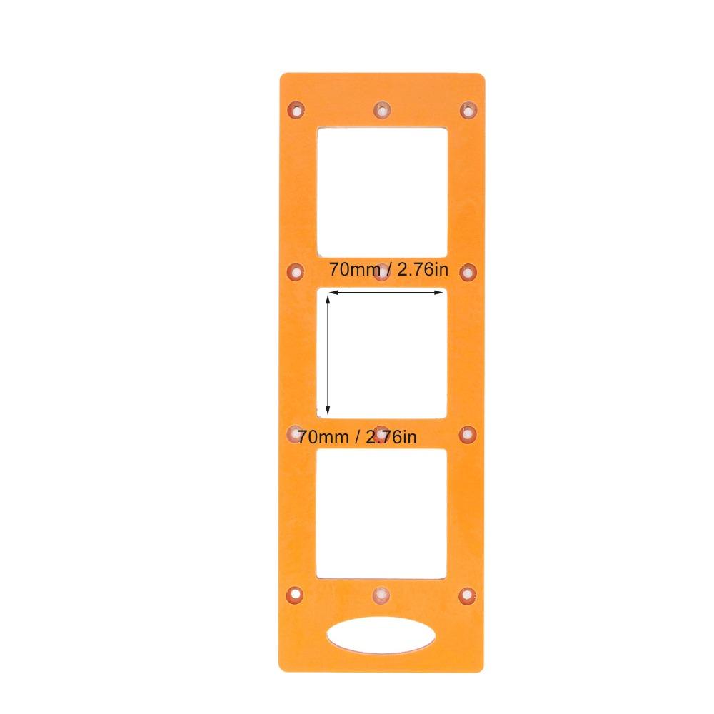 86 Type Socket Box Electrical Plug Stencil Tool Socket Box Hole Opener For Wardrobes