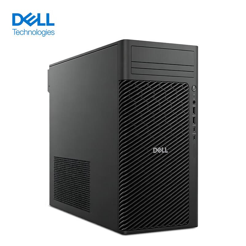 Dell RPO MAX T2 AI Graphics Tower Workstation (CN version)