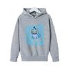 KPop Demon Hunters Huntrix Boys Hoodies Girl Fashion Hoodie Children Casual Pullovers Sweaters Long Sleeves Kids Autumn Clothes