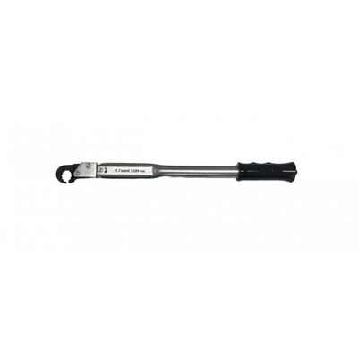 Chave de torque de catraca longa BBK (comprimento total 380mm) RTQ-180L