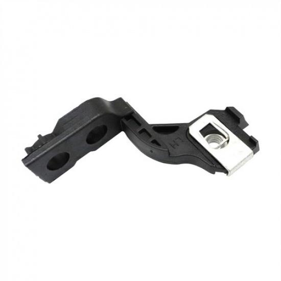 Left Side Headlight Mount Bracket Support For 2017- Ford Fusion HS7Z13A005B