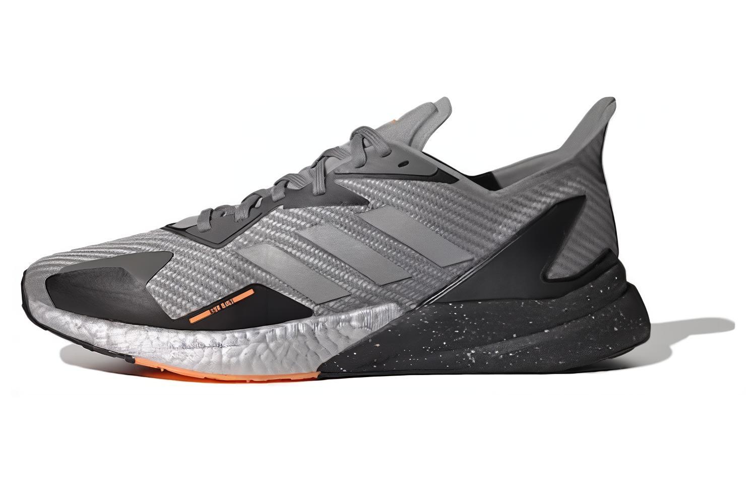 Adidas X9000L3 Winter.RDY  Grey Matte Silver  FW8068 42