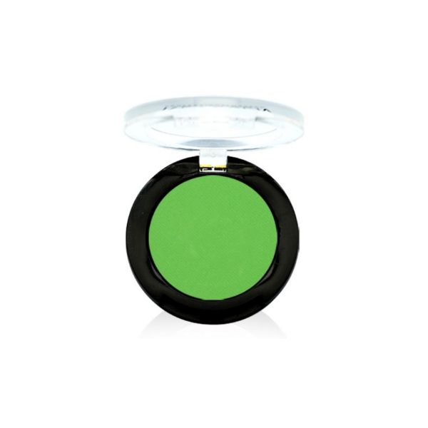 REVECEN Basic Color Eye Shadow - Professional Single Pan (6 Vibrant Shades)