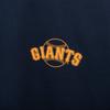 New Era San Francisco GianTs Line Logo T shirT Evening Blue 14536486