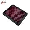 Motorcycle High Flow Air Filter Cleaner For DUCATI V4 Panigale Streetfighter V4S V4R 2019-2024