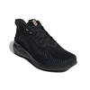 Adidas Alphabounce Ek 'Black Acid Yellow' Sneakers GY5085