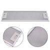 2pcs Range Hood Filters Replacement For IAG9SE4 RS6W RSFR8S RS6S Exhaust Fans Ventilators Home Filter Replaces Parts