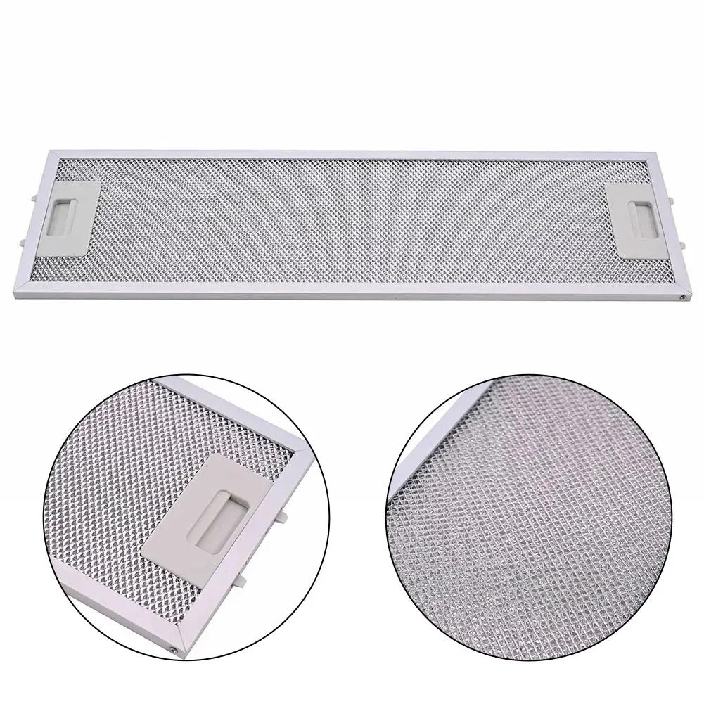 2pcs Range Hood Filters Replacement For IAG9SE4 RS6W RSFR8S RS6S Exhaust Fans Ventilators Home Filter Replaces Parts