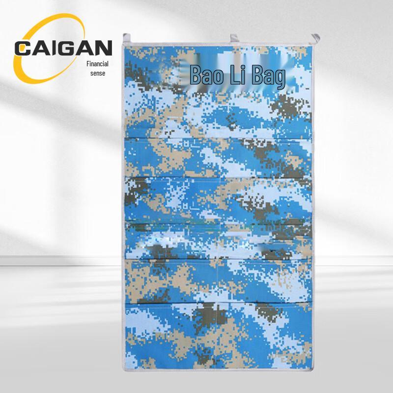 

Износостойкая сумка-дисплей для полевых публикаций