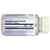 Solaray Monolaurin 500mg VegCap, 60 Count