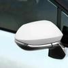 For LHD Toyota Corolla - Car Side Rearview Mirror Strip Decoration Cover Exterior Sticker Reflective Strip Accessories