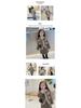 Girls' Autumn & Winter Korean-Style Fleece-Lined Set: Trendy, Thickened, Fashionable Winter Outfit for Kids