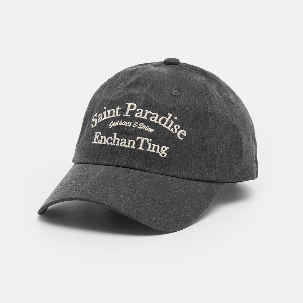 

Daily Letter Ball Cap_MIAACF94SS (60)Charcoal