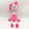 Jucărie de pluș Poppy Playtime Mommy Long Legs Păianjen Roz Mommy Păpușă moale umplută cu brațe și picioare lungi flexibile Jucărie de pluș din joc pentru fani Cadou de ziua de naștere pentru copii