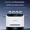 Automatický rozdavatel a míchadlo karet pro poker a karetní hry