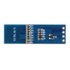 0.91in   Display Module IIC Interface 128x32 WhiteCelsiusBlue Display Module 3.3.5V