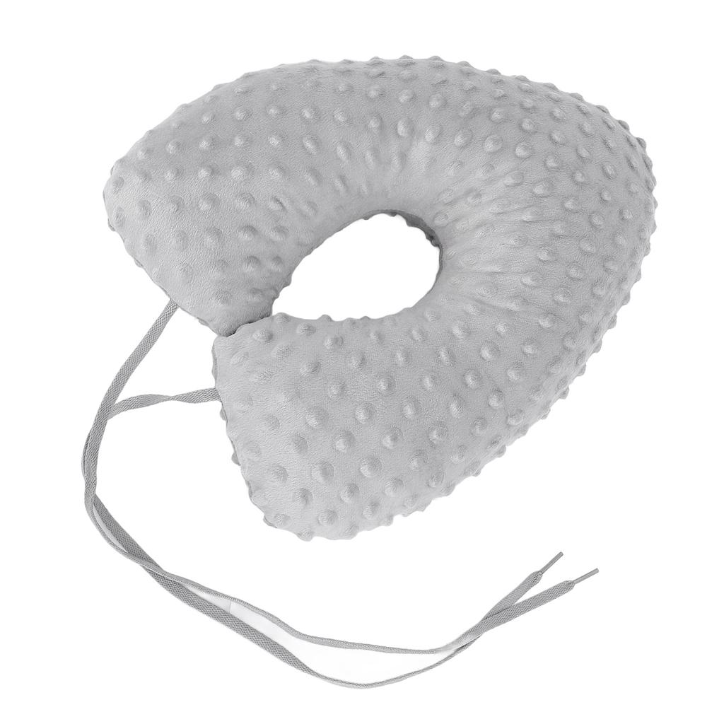 Axilla Pillow Underarm Pillow Soft Armpit Pillow with Adjustable Shoulder Straps For Arm and Armpit