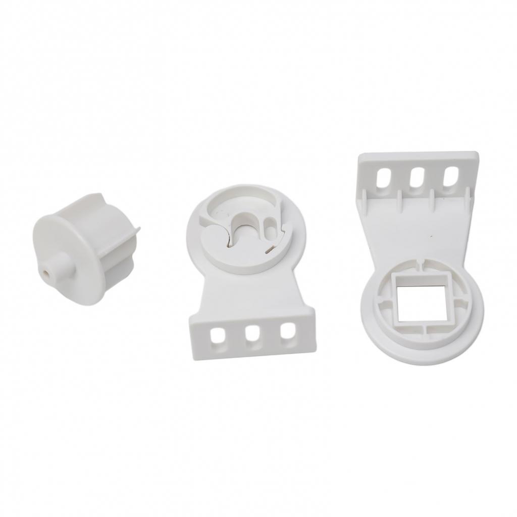 Řetízek s kuličkami pro žaluzie Velikost 300 cm Pro 28mm 32mm Kvalitní držáky