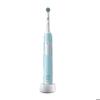 Oral-B Pro 1 Cross Action Electric Toothbrush Caribbean Blue