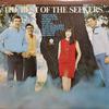 LP-Schallplatte SEEKERS The Best Of The Seekers SM2746 Capitol Records Kanada CountryFolk Gebraucht