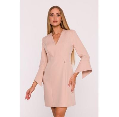 Evening Dress Made of Emotion M876