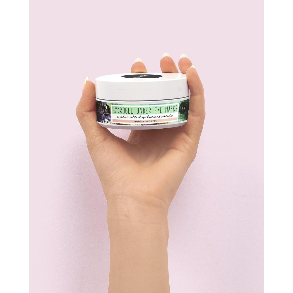 Oh K  Hydrogel Eye masK With Multi Hyaluronic Acid 16 Pair
