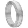 VidaXL Fil de liaison de clôture 250 m 1,4 mm Acier