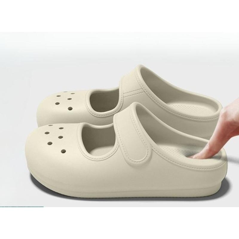 Operating Room Slippers, Platform Shoes, Anti-slip Shoes, Women's Shoes