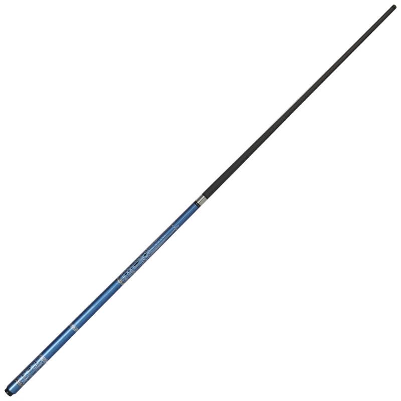Carbon Fiber 2-Piece 9-Ball Pool Cue
