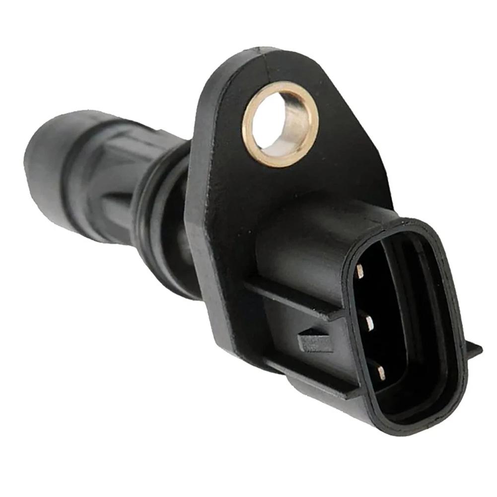 Automobiles Parts Accessories Car Crankshaft Position Sensor For Nissan Navara D40 23731-EC00A 23731-EC01A