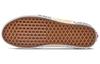 Herren Sneaker Vans Lässiger Stil Unisex Low Top Sneaker Gelb