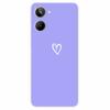 For Realme 10 4G Case 6.4'' Soft TPU Cats Lions Protection Silicone Phone Covers for Realme 10 Case 2022 Clear Realme10 RMX3630
