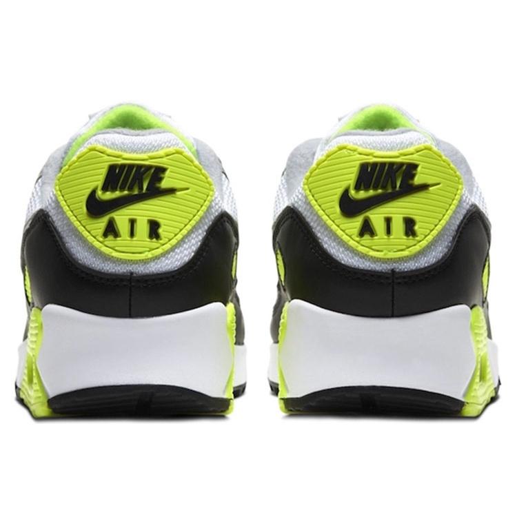 Nike Air Max 90 'Volt' 2020 Men's CD0881-103