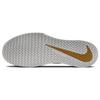 Ny Nike Court Vapor Lite 2 Hc 'Sail Desert Ochre' Dame DV2019-102