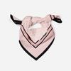 Chiffon  Print Scarves Silk Scarf Fashion Women  Printing Long Soft Wrap Scarf Cotton Silk Shawl Beach Scarf