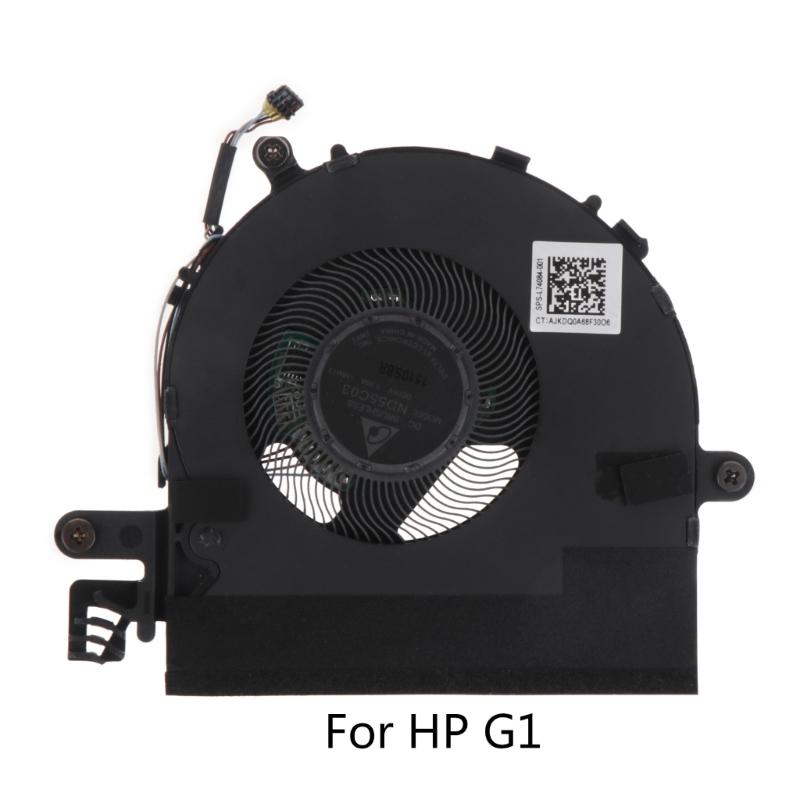 Laptop Internal Heatsink Cooling Fan for 13   G1  EG50040S1-1C120-S9A