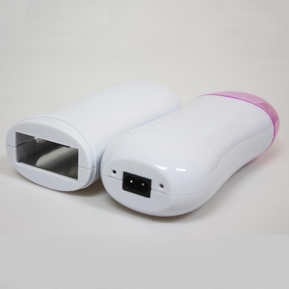 Buy 100g Depilatory Wax Heater Twoseat Practical Safe Electric