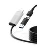 Аксесуари для аудіо і відео – HDMI-кабелі та адаптери